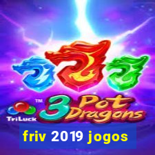 friv 2019 jogos