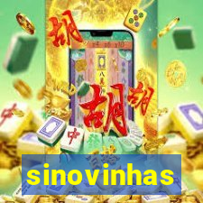 sinovinhas