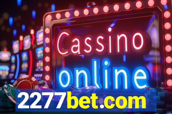 2277bet.com