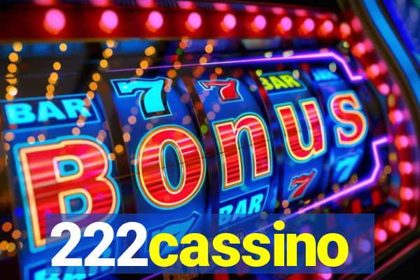 222cassino