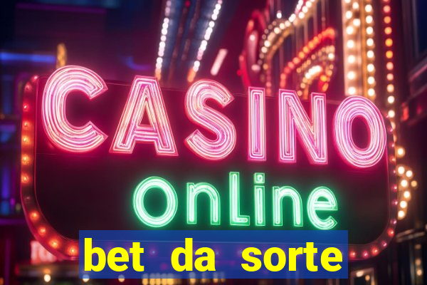 bet da sorte código promocional