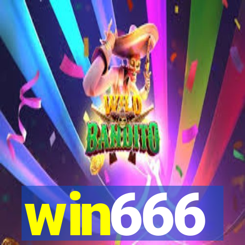 win666