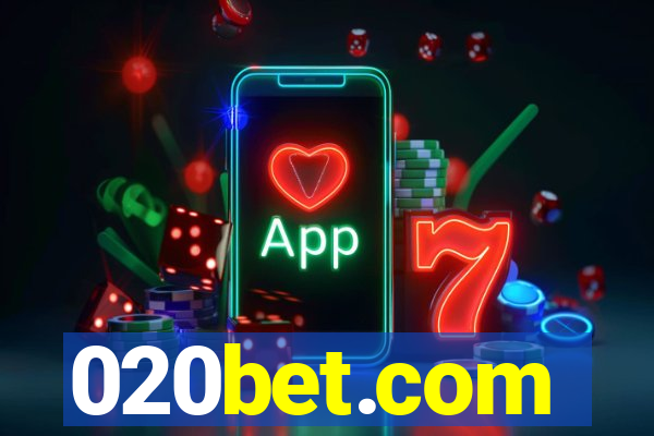 020bet.com