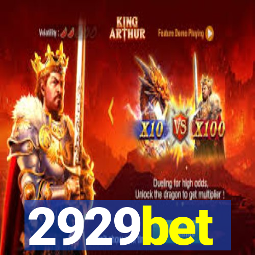 2929bet