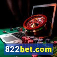 822bet.com