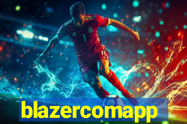 blazercomapp