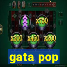 gata pop