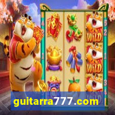 guitarra777.com