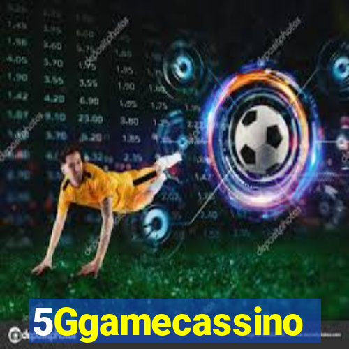 5Ggamecassino