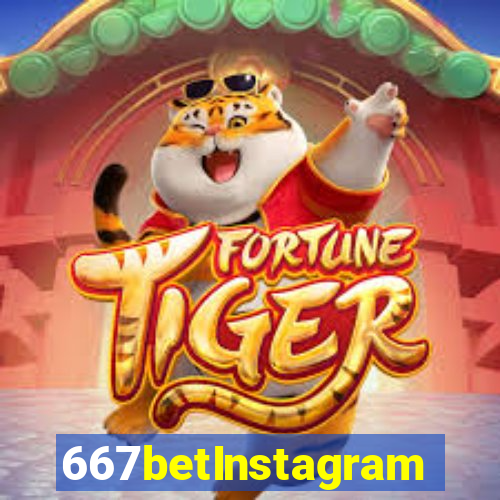 667betInstagram