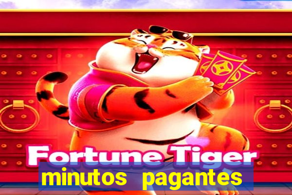 minutos pagantes fortune dragon