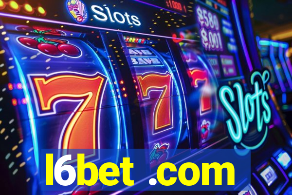 l6bet .com