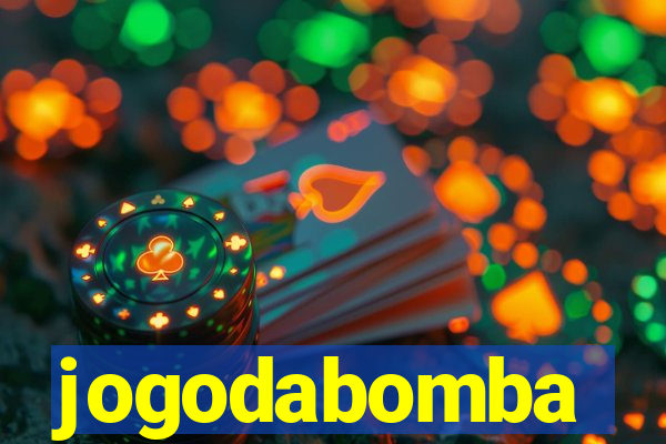 jogodabomba