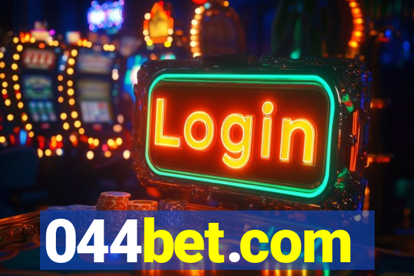 044bet.com