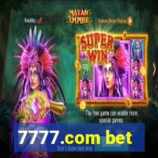 7777.com bet