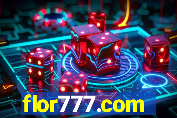 flor777.com