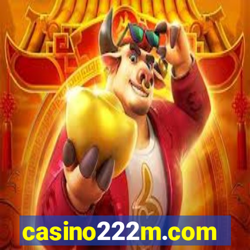 casino222m.com