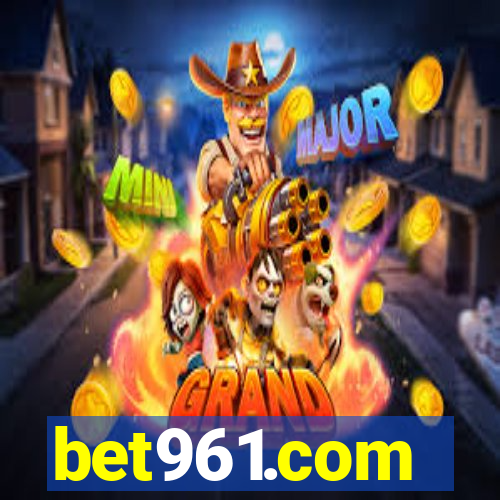 bet961.com