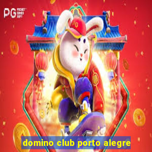 domino club porto alegre