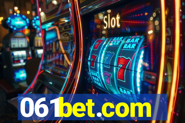 061bet.com