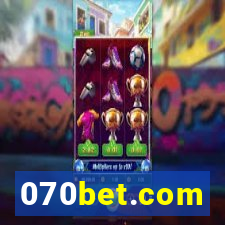 070bet.com