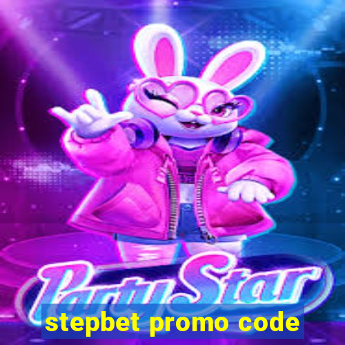 stepbet promo code