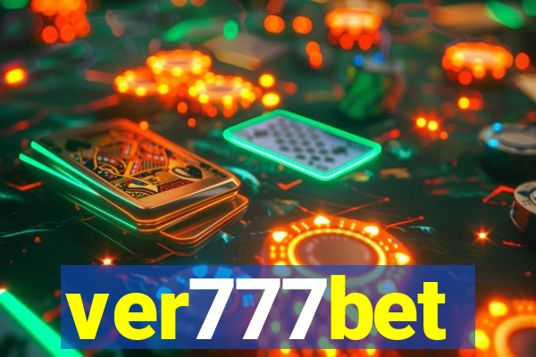 ver777bet