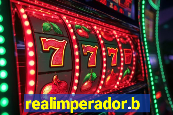 realimperador.bet