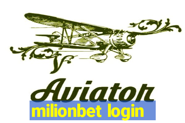 milionbet login