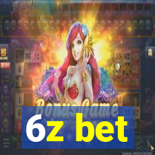 6z bet