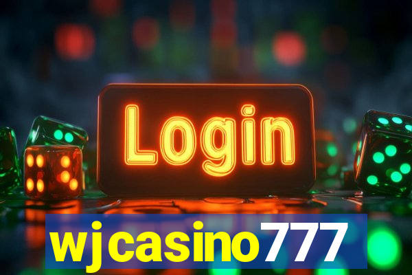 wjcasino777