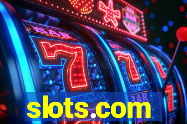 slots.com