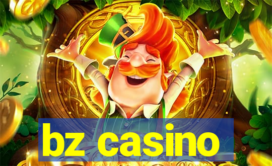 bz casino