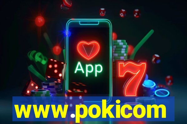 www.pokicom