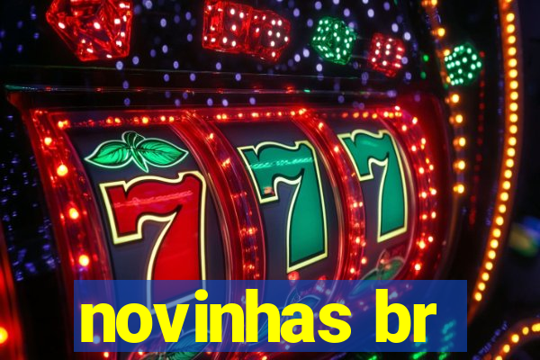 novinhas br