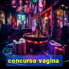 concurso vagina