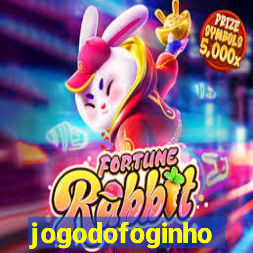 jogodofoginho