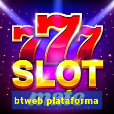 btweb plataforma