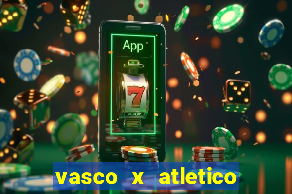 vasco x atletico mg palpites