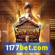 1177bet.com