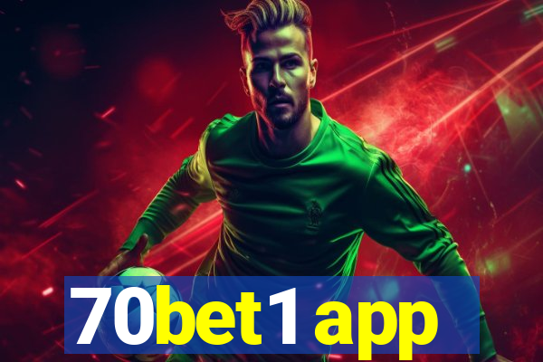 70bet1 app