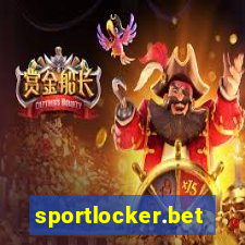 sportlocker.bet