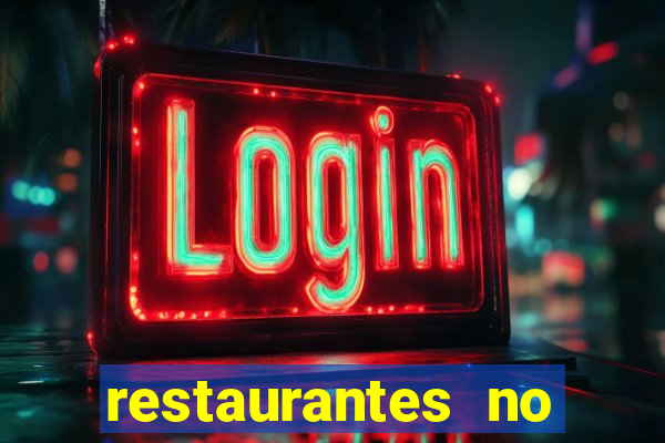 restaurantes no iguatemi porto alegre