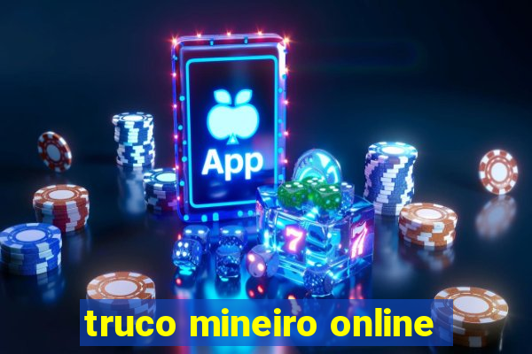 truco mineiro online