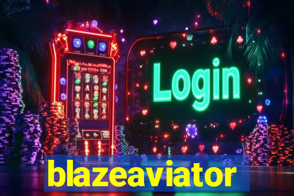 blazeaviator