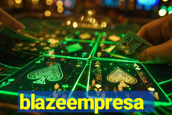 blazeempresa