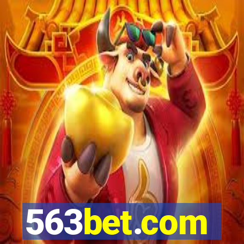 563bet.com