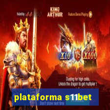 plataforma s11bet