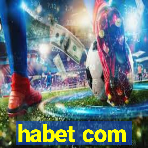 habet com