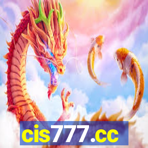 cis777.cc